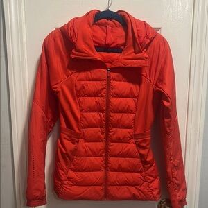 Lululemon Another Mile jacket